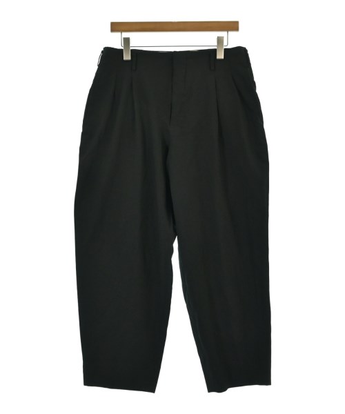 COMME des GARCONS HOMME PLUS(コムデギャルソンオムプリュス)その他 黒 サイズ:S/2200681655140