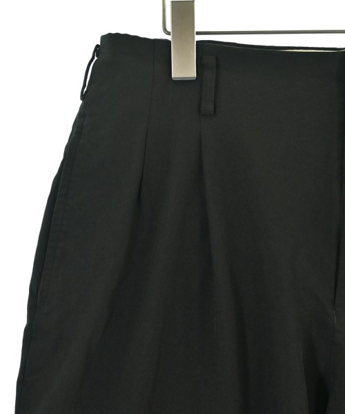 COMME des GARCONS HOMME PLUS（コムデギャルソンオムプリュス）その他 黒 サイズ:S メンズ/2200681655140