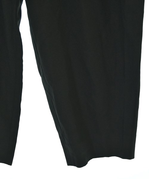 COMME des GARCONS HOMME PLUS（コムデギャルソンオムプリュス）その他 黒 サイズ:S メンズ/2200681655140
