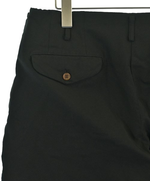 COMME des GARCONS HOMME PLUS（コムデギャルソンオムプリュス）その他 黒 サイズ:S メンズ/2200681655140