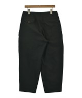 COMME des GARCONS HOMME PLUS（コムデギャルソンオムプリュス）その他 黒 サイズ:S メンズ/2200681655140