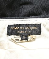 COMME des GARCONS HOMME PLUS（コムデギャルソンオムプリュス）その他 黒 サイズ:S メンズ/2200681655140