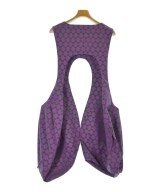 COMME des GARCONS HOMME PLUS（コムデギャルソンオムプリュス）カジュアルシャツ 紫 サイズ:M メンズ/2200683559019