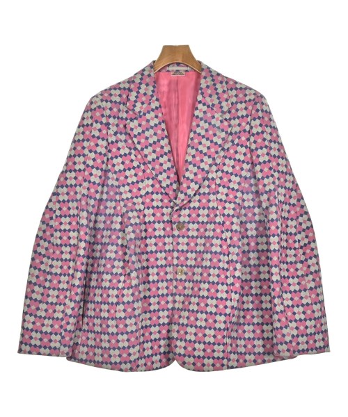 コムデギャルソンオムプリュス(COMME des GARCONS HOMME PLUS)のCOMME des GARCONS HOMME PLUS カジュアルジャケット