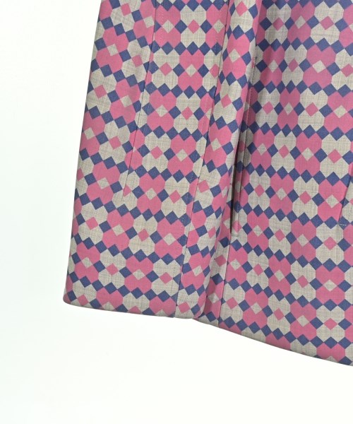 COMME des GARCONS HOMME PLUS（コムデギャルソンオムプリュス）カジュアルジャケット グレー サイズ:M メンズ/2200683559026