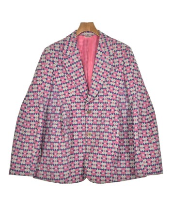 COMME des GARCONS HOMME PLUS（コムデギャルソンオムプリュス