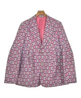 COMME des GARCONS HOMME PLUS（コムデギャルソンオムプリュス）カジュアルジャケット グレー サイズ:M メンズ/2200683559026