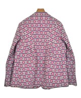 COMME des GARCONS HOMME PLUS（コムデギャルソンオムプリュス）カジュアルジャケット グレー サイズ:M メンズ/2200683559026