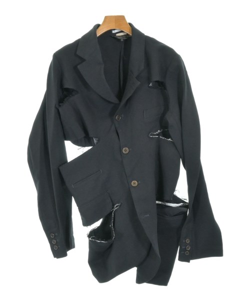 コムデギャルソンオムプリュス(COMME des GARCONS HOMME PLUS)のCOMME des GARCONS HOMME PLUS カジュアルジャケット