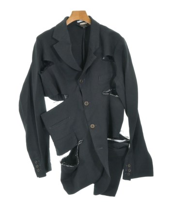 COMME des GARCONS HOMME PLUS（コムデギャルソンオムプリュス