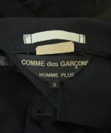 COMME des GARCONS HOMME PLUS（コムデギャルソンオムプリュス）カジュアルジャケット 紺 サイズ:S メンズ/2200683669015