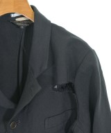 COMME des GARCONS HOMME PLUS（コムデギャルソンオムプリュス）カジュアルジャケット 紺 サイズ:S メンズ/2200683669015