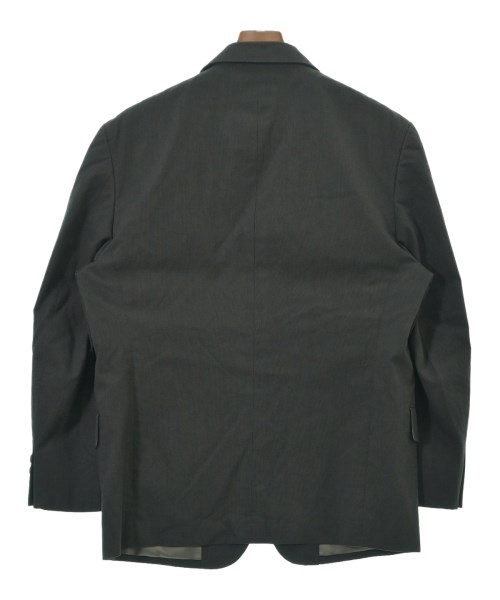COMME des GARCONS HOMME PLUS（コムデギャルソンオムプリュス）テーラードジャケット グレー サイズ:S メンズ/2200683861013