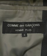 COMME des GARCONS HOMME PLUS（コムデギャルソンオムプリュス）テーラードジャケット グレー サイズ:S メンズ/2200683861013