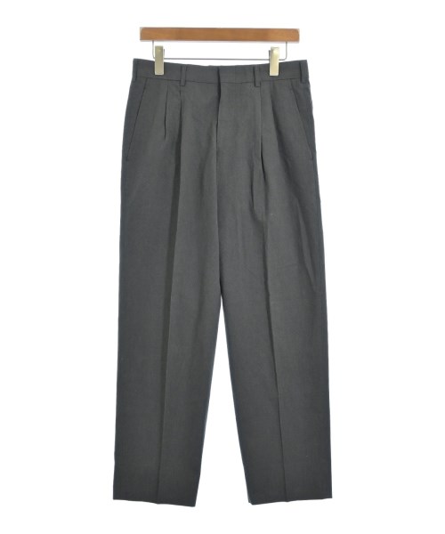 COMME des GARCONS HOMME PLUS(コムデギャルソンオムプリュス)スラックス グレー サイズ:S/2200683861020