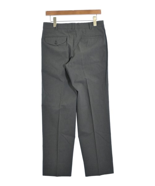 COMME des GARCONS HOMME PLUS（コムデギャルソンオムプリュス）スラックス グレー サイズ:S メンズ/2200683861020