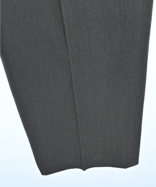 COMME des GARCONS HOMME PLUS（コムデギャルソンオムプリュス）スラックス グレー サイズ:S メンズ/2200683861020