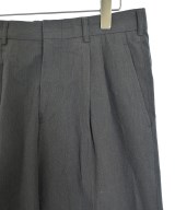 COMME des GARCONS HOMME PLUS（コムデギャルソンオムプリュス）スラックス グレー サイズ:S メンズ/2200683861020