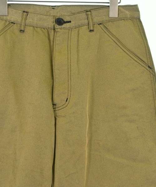 COMME des GARCONS HOMME PLUS（コムデギャルソンオムプリュス）その他 ベージュ サイズ:S メンズ/2200683861037