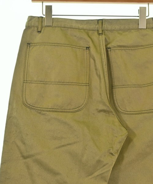 COMME des GARCONS HOMME PLUS（コムデギャルソンオムプリュス）その他 ベージュ サイズ:S メンズ/2200683861037
