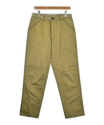 コムデギャルソン　オムプリュス　ベージュ　パンツ COMME des GARCONS HOMME PLUS（コムデギャルソンオムプリュス）その他