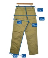 COMME des GARCONS HOMME PLUS（コムデギャルソンオムプリュス）その他 ベージュ サイズ:S メンズ/2200683861037