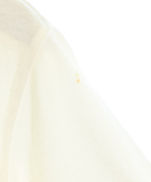 COMME des GARCONS HOMME PLUS（コムデギャルソンオムプリュス）Tシャツ・カットソー 白 サイズ:M メンズ/2200683865011