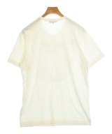 COMME des GARCONS HOMME PLUS（コムデギャルソンオムプリュス）Tシャツ・カットソー 白 サイズ:M メンズ/2200683865011