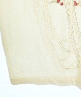 COMME des GARCONS HOMME PLUS（コムデギャルソンオムプリュス）Tシャツ・カットソー 白 サイズ:M メンズ/2200683865011