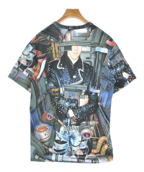 COMME des GARCONS HOMME PLUS（コムデギャルソンオムプリュス）Tシャツ・カットソー 黒 サイズ:-(M位) メンズ/2200683865028