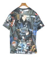 COMME des GARCONS HOMME PLUS（コムデギャルソンオムプリュス）Tシャツ・カットソー 黒 サイズ:-(M位) メンズ/2200683865028