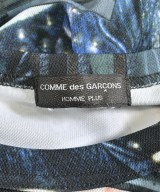 COMME des GARCONS HOMME PLUS（コムデギャルソンオムプリュス）Tシャツ・カットソー 黒 サイズ:-(M位) メンズ/2200683865028