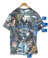COMME des GARCONS HOMME PLUS（コムデギャルソンオムプリュス）Tシャツ・カットソー 黒 サイズ:-(M位) メンズ/2200683865028