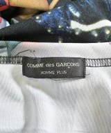 COMME des GARCONS HOMME PLUS（コムデギャルソンオムプリュス）タンクトップ 黒 サイズ:-(S位) メンズ/2200683865035
