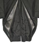 COMME des GARCONS HOMME PLUS（コムデギャルソンオムプリュス）チェスターコート 黒 サイズ:S メンズ/2200683912050