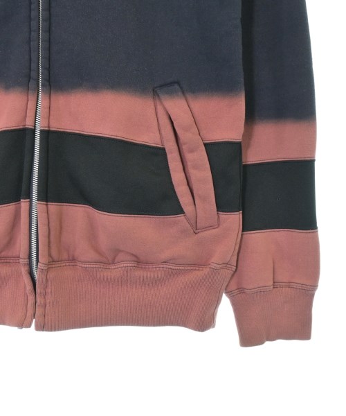 COMME des GARCONS HOMME PLUS（コムデギャルソンオムプリュス）パーカー 紺 サイズ:M メンズ/2200678558034