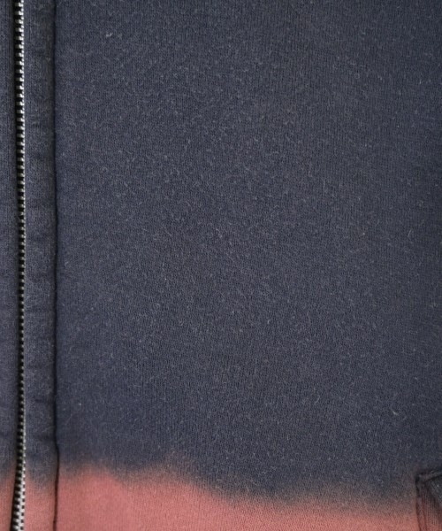 COMME des GARCONS HOMME PLUS（コムデギャルソンオムプリュス）パーカー 紺 サイズ:M メンズ/2200678558034