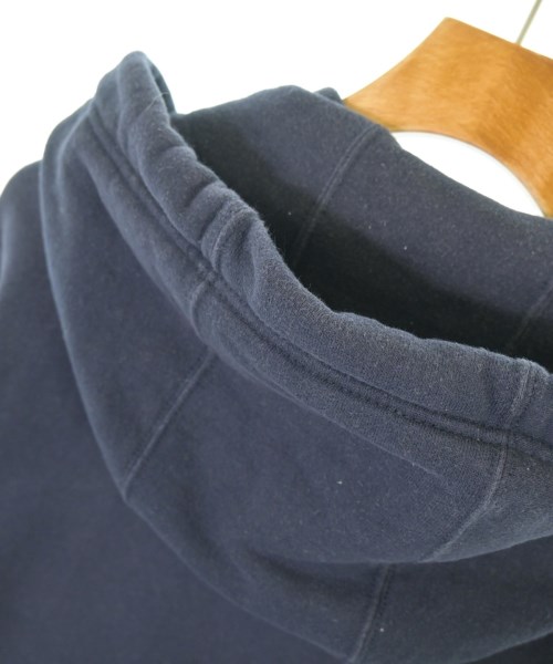 COMME des GARCONS HOMME PLUS（コムデギャルソンオムプリュス）パーカー 紺 サイズ:M メンズ/2200678558034