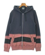 COMME des GARCONS HOMME PLUS（コムデギャルソンオムプリュス）パーカー 紺 サイズ:M メンズ/2200678558034