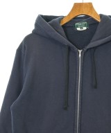 COMME des GARCONS HOMME PLUS（コムデギャルソンオムプリュス）パーカー 紺 サイズ:M メンズ/2200678558034