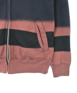 COMME des GARCONS HOMME PLUS（コムデギャルソンオムプリュス）パーカー 紺 サイズ:M メンズ/2200678558034