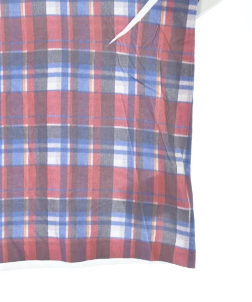 COMME des GARCONS HOMME PLUS（コムデギャルソンオムプリュス）Tシャツ・カットソー 白 サイズ:L メンズ/2200678558065