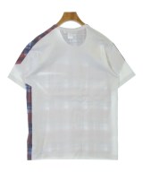 COMME des GARCONS HOMME PLUS（コムデギャルソンオムプリュス）Tシャツ・カットソー 白 サイズ:L メンズ/2200678558065