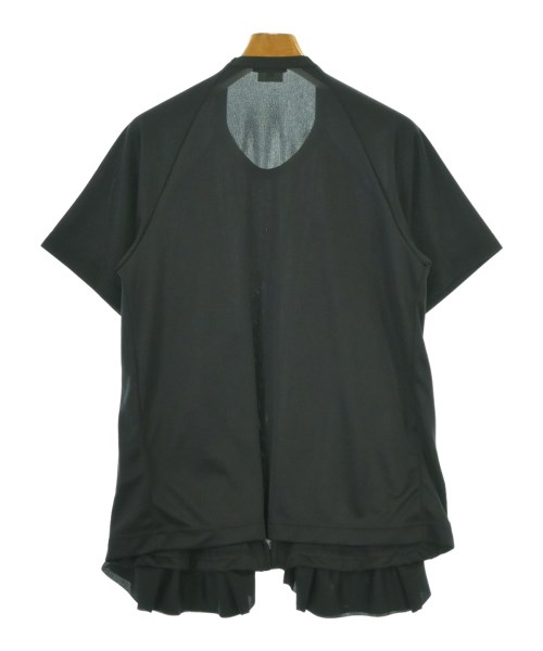 COMME des GARCONS HOMME PLUS（コムデギャルソンオムプリュス）Tシャツ・カットソー 黒 サイズ:S メンズ/2200684265056