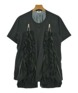 COMME des GARCONS HOMME PLUS（コムデギャルソンオムプリュス）Tシャツ・カットソー 黒 サイズ:S メンズ/2200684265056
