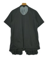 COMME des GARCONS HOMME PLUS（コムデギャルソンオムプリュス）Tシャツ・カットソー 黒 サイズ:S メンズ/2200684265056