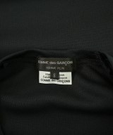COMME des GARCONS HOMME PLUS（コムデギャルソンオムプリュス）Tシャツ・カットソー 黒 サイズ:S メンズ/2200684265056