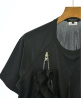 COMME des GARCONS HOMME PLUS（コムデギャルソンオムプリュス）Tシャツ・カットソー 黒 サイズ:S メンズ/2200684265056