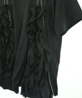 COMME des GARCONS HOMME PLUS（コムデギャルソンオムプリュス）Tシャツ・カットソー 黒 サイズ:S メンズ/2200684265056