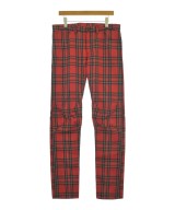 COMME des GARCONS HOMME PLUS（コムデギャルソンオムプリュス）その他 赤 サイズ:L メンズ/2200684393049